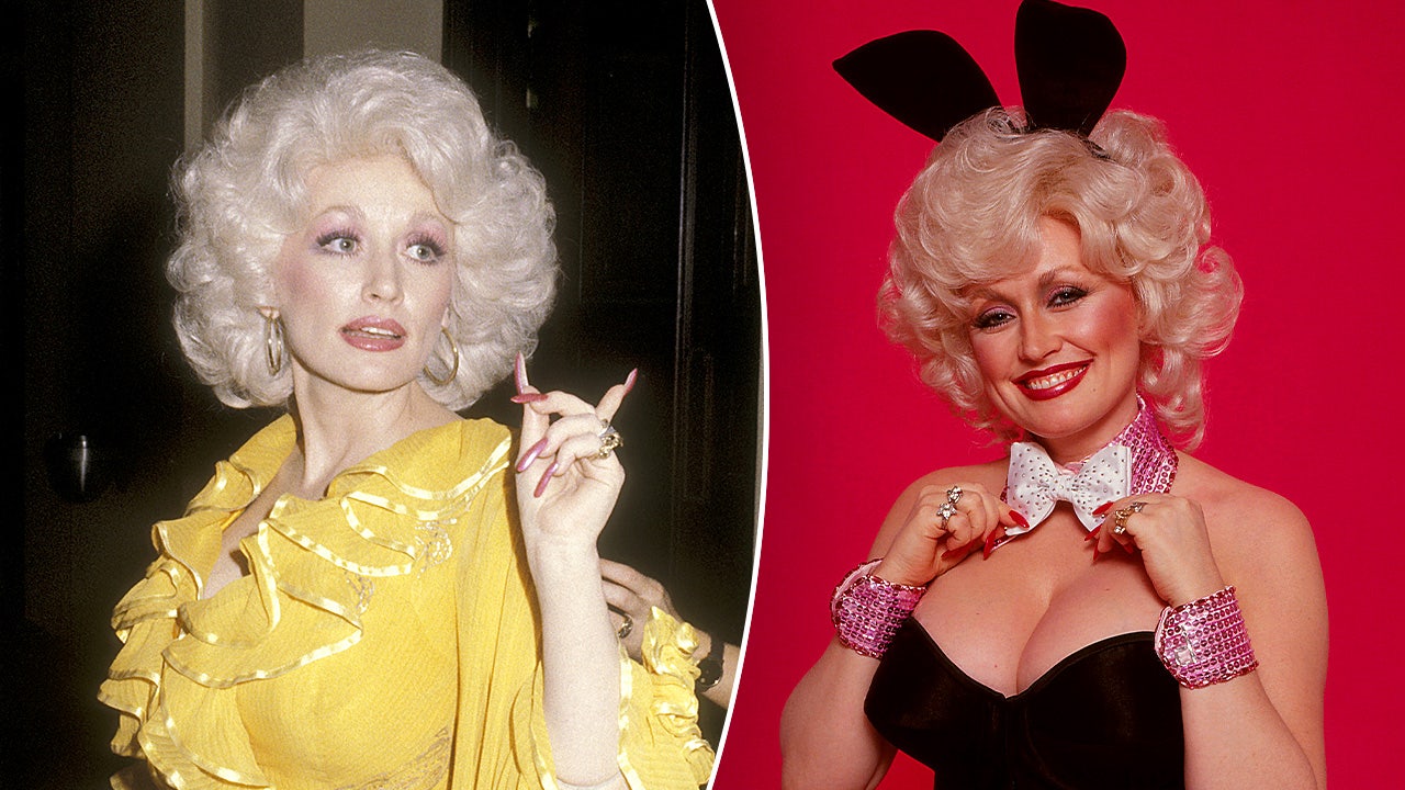 Dolly Parton modified iconic Playboy bunny costume for ‘Bible-totin’ fans: author