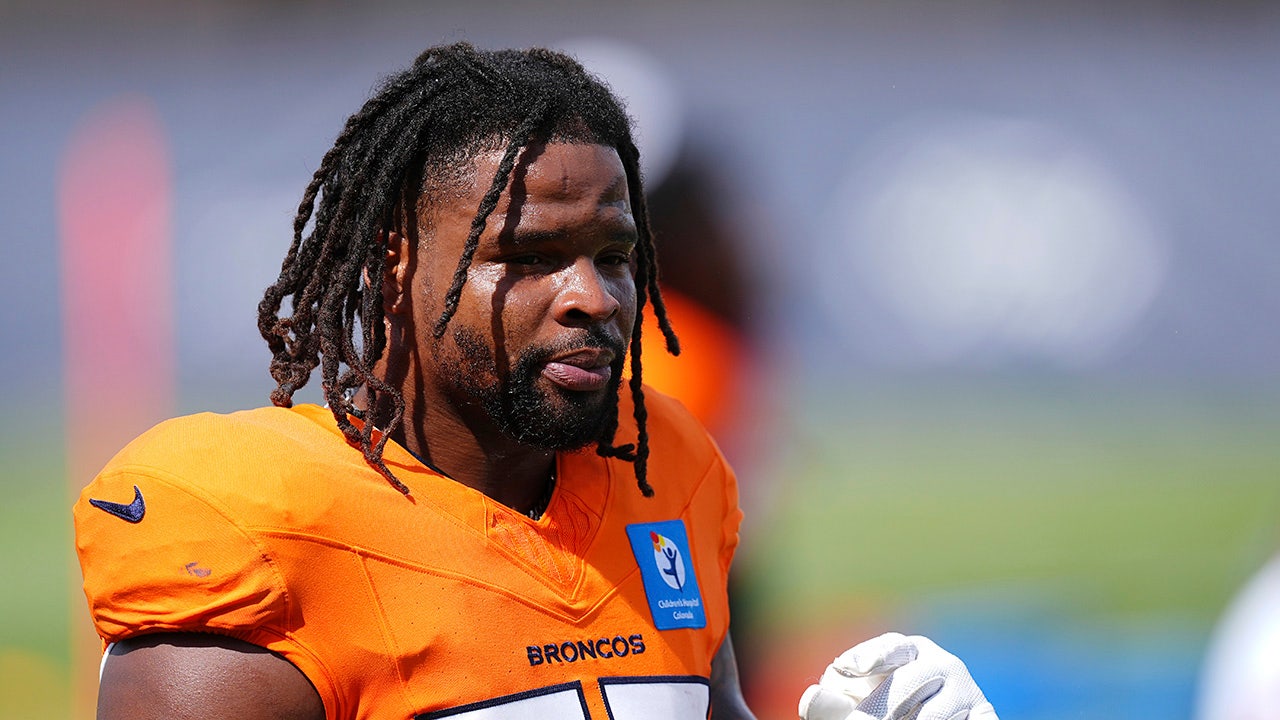Broncos’ Dre Greenlaw receives Mike Tyson comparison from head coach