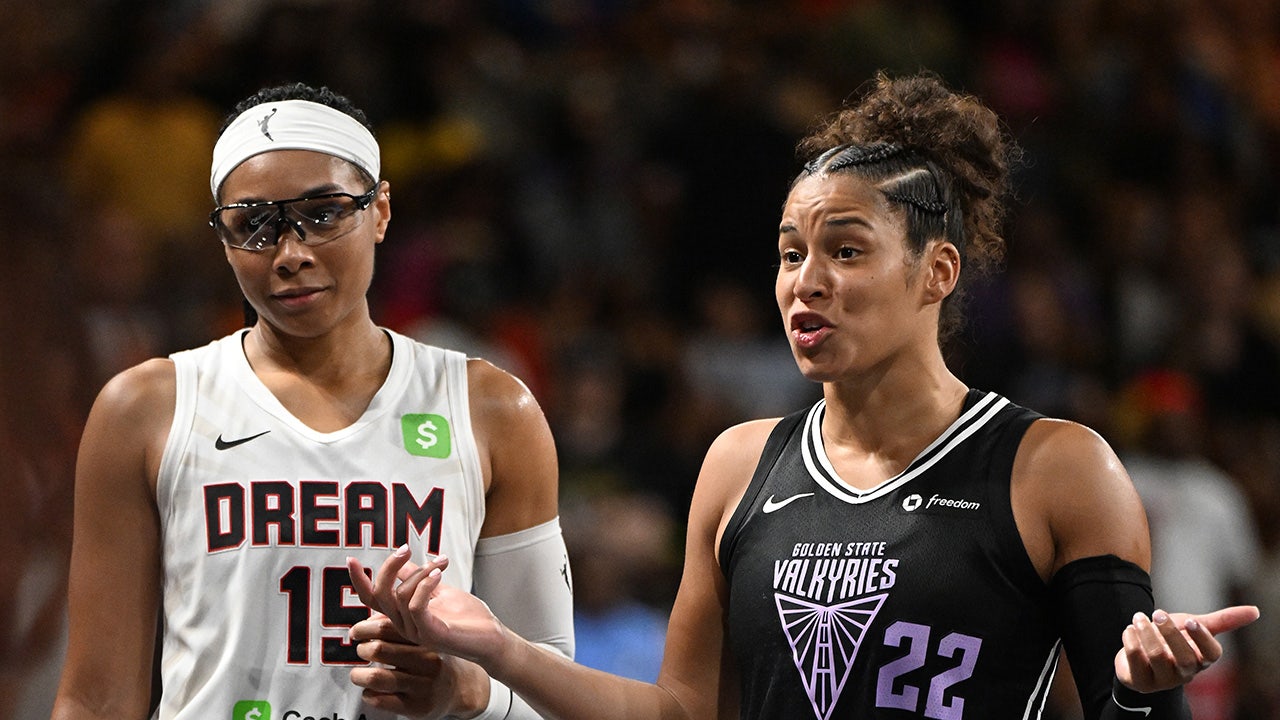 Craig Carton links WNBA Finals arena embarrassment directly to league’s agenda obsession