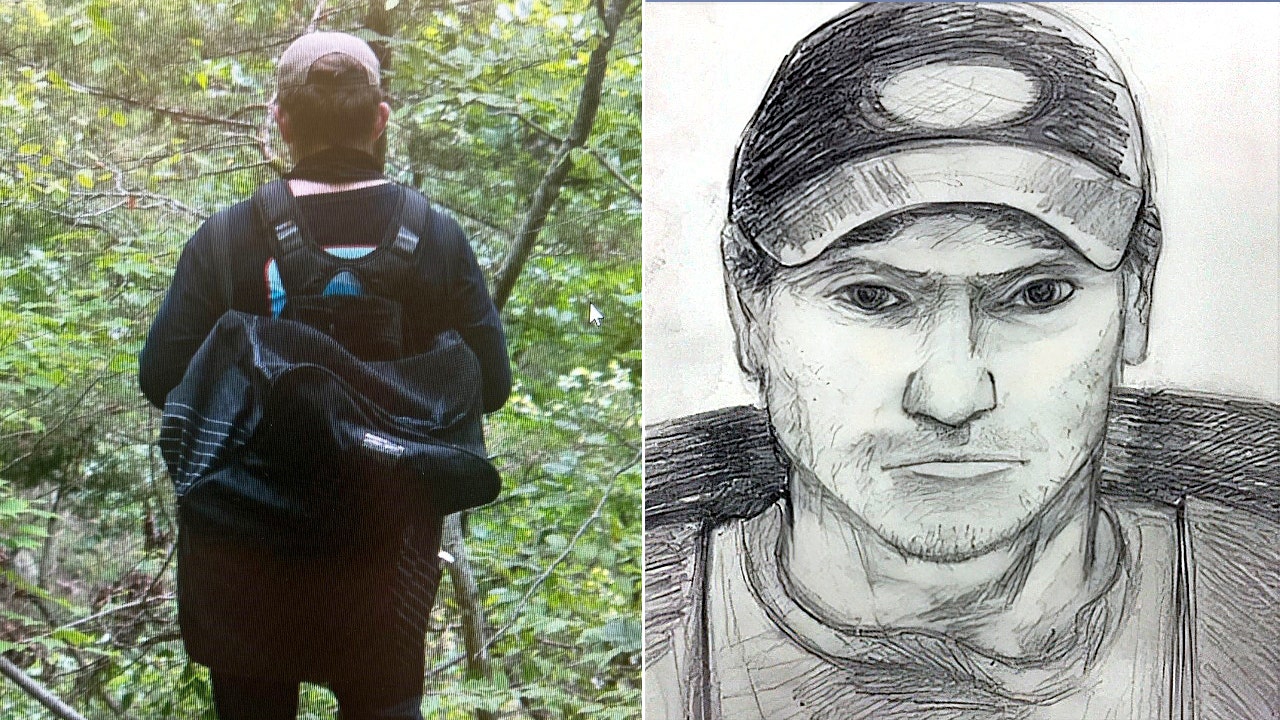 Manhunt intensifies for Arkansas suspect likely injured in fatal attack of couple