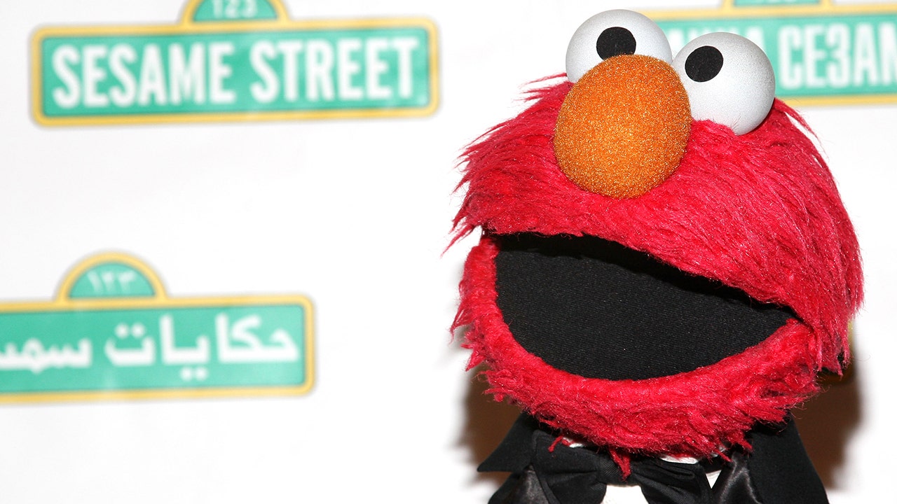 Hacked Elmo X account shocks users with ‘Kill all Jews’ and ‘RELEASE THE FILES’ posts