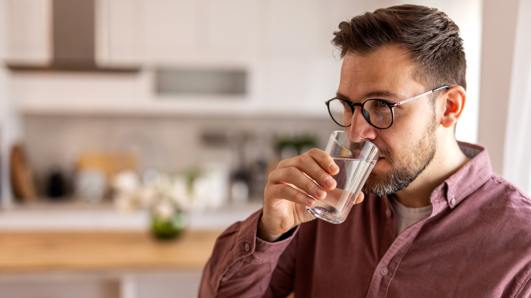 Wearable hydration monitor could help prevent heatstroke, scientists say