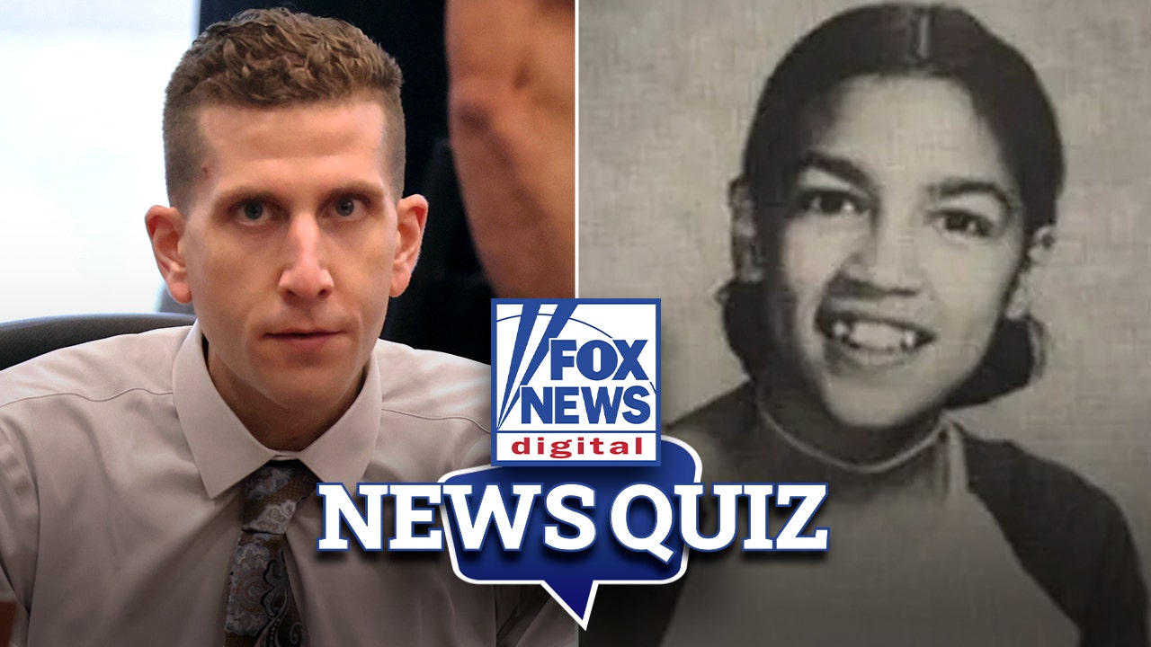Fox News Digital’s News Quiz: July 4, 2025