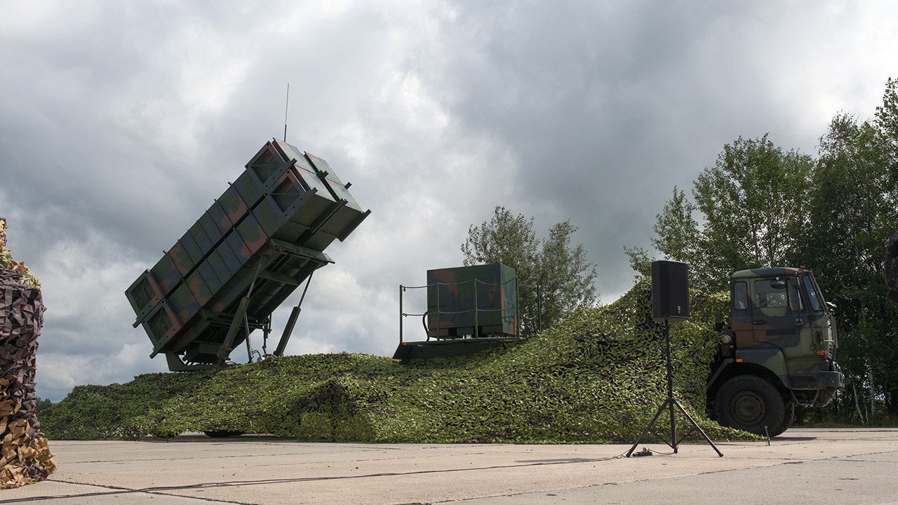 Ukraine seeks more US Patriot interceptors as bomb shelter probe deepens