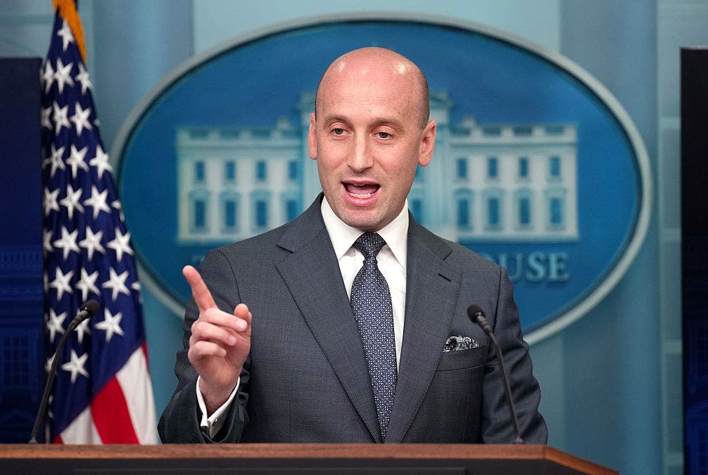 Bass, Newsom more interested in ‘sheltering’ illegal immigrants than rebuilding from fires: Stephen Miller