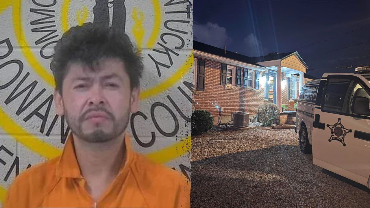 Teen killed trying to save mom from illegal immigrant in Kentucky