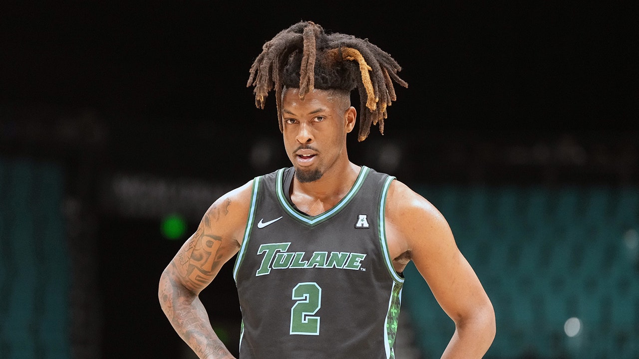 Tulane basketball star Gregg Glenn III dies at 22 in ‘tragic accident’