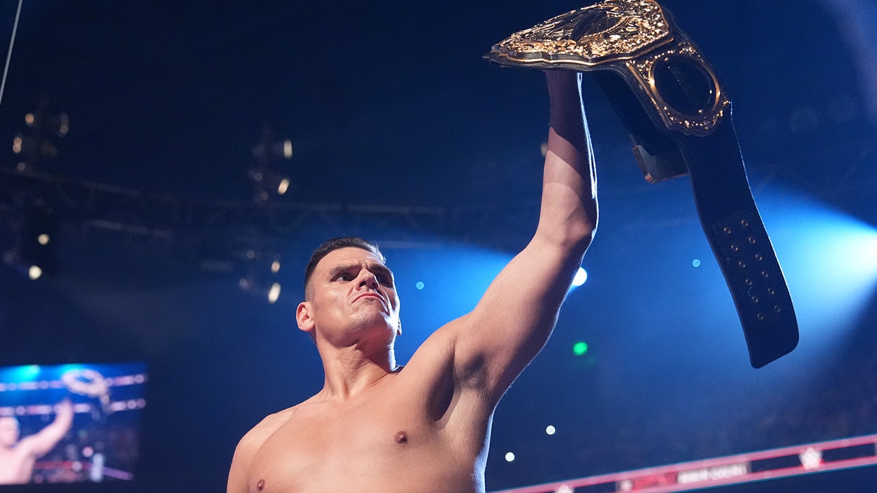 WWE Saturday Night’s Main Event: Gunther tops Goldberg, Seth Rollins suffers injury