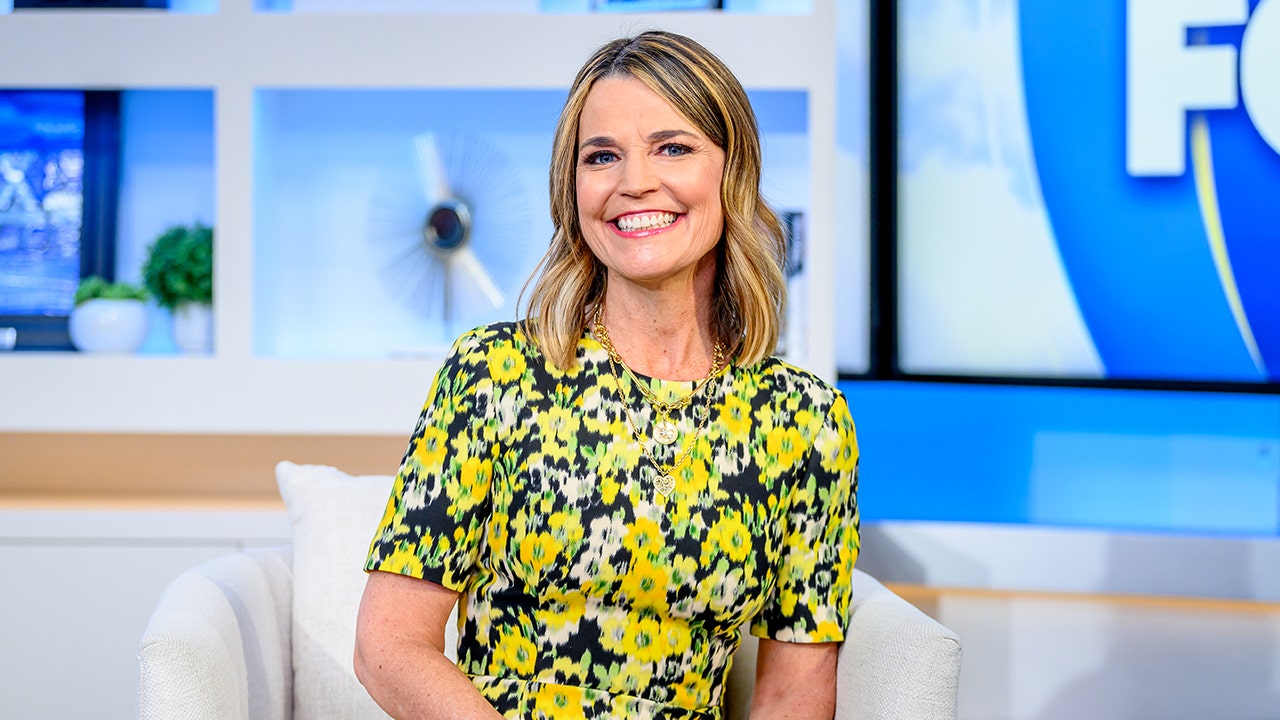 NBC announces Winter Olympics replacement host for Savannah Guthrie as her mother remains missing