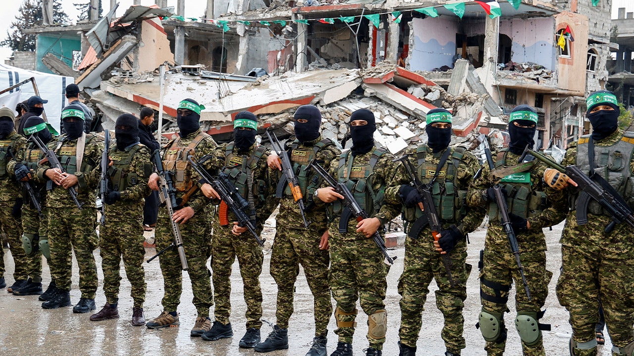 Hamas ‘hardens’ stance in ceasefire talks as Netanyahu recalls negotiation team