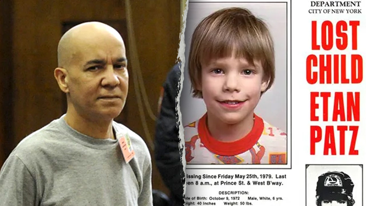 Court overturns conviction, orders new trial of man convicted in 1979 Etan Patz murder