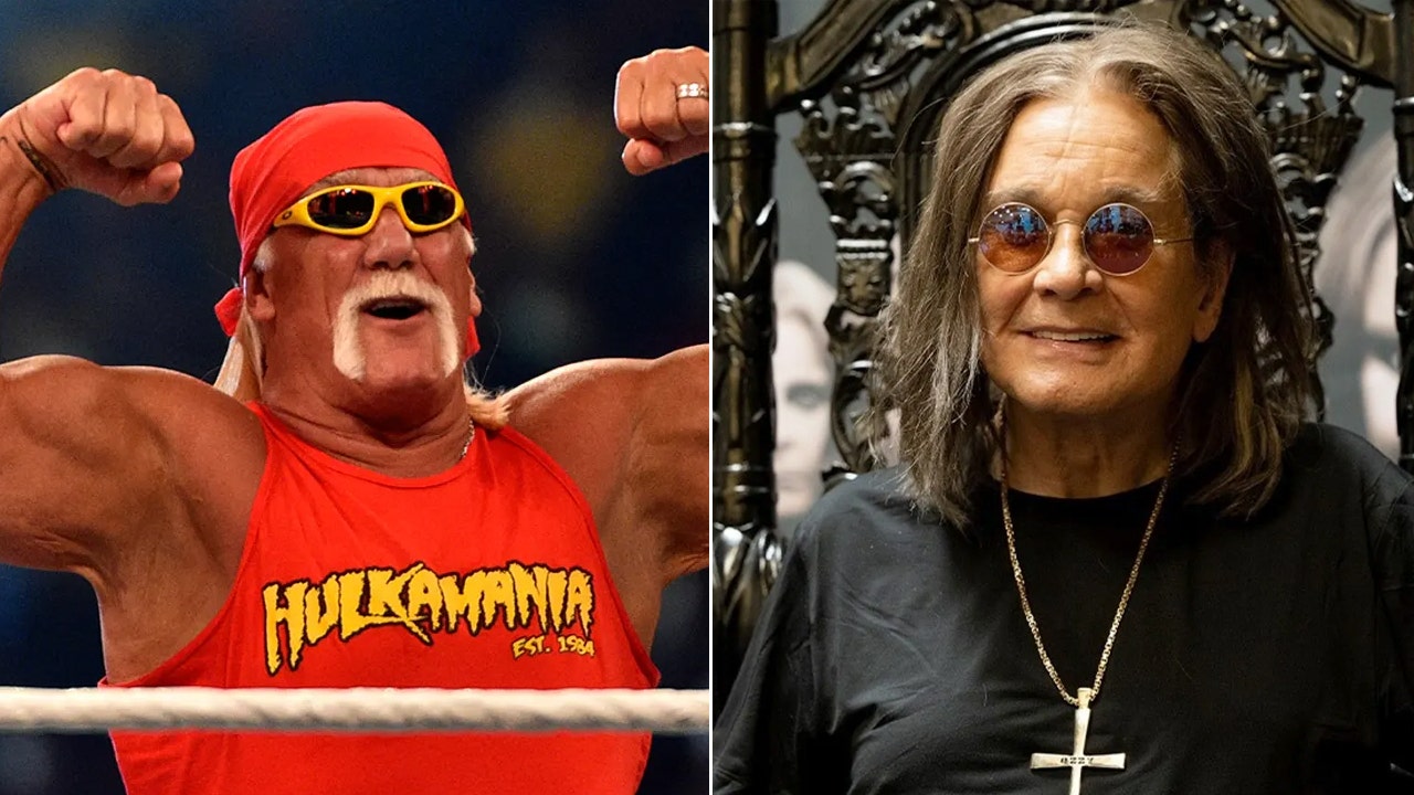 Ozzy and Hulk’s health issues, plus an athlete’s cancer diagnosis