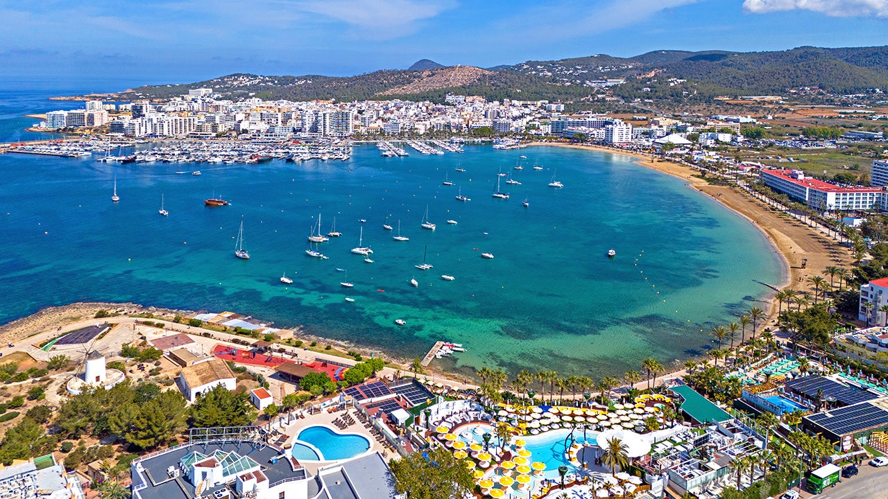 Overdosing tourists in vacation hotspot are straining local health system
