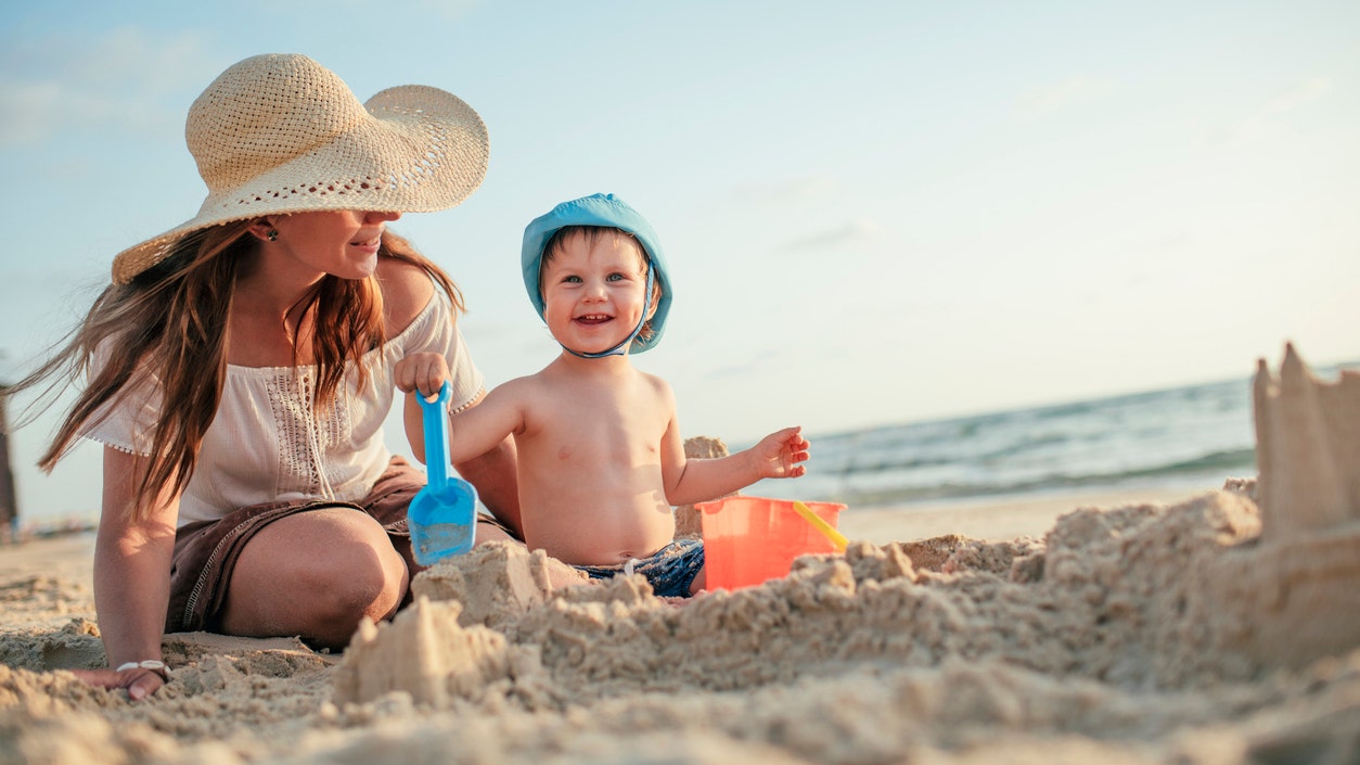 Have fun in the sun with these day 2 Prime Day beach toy deals