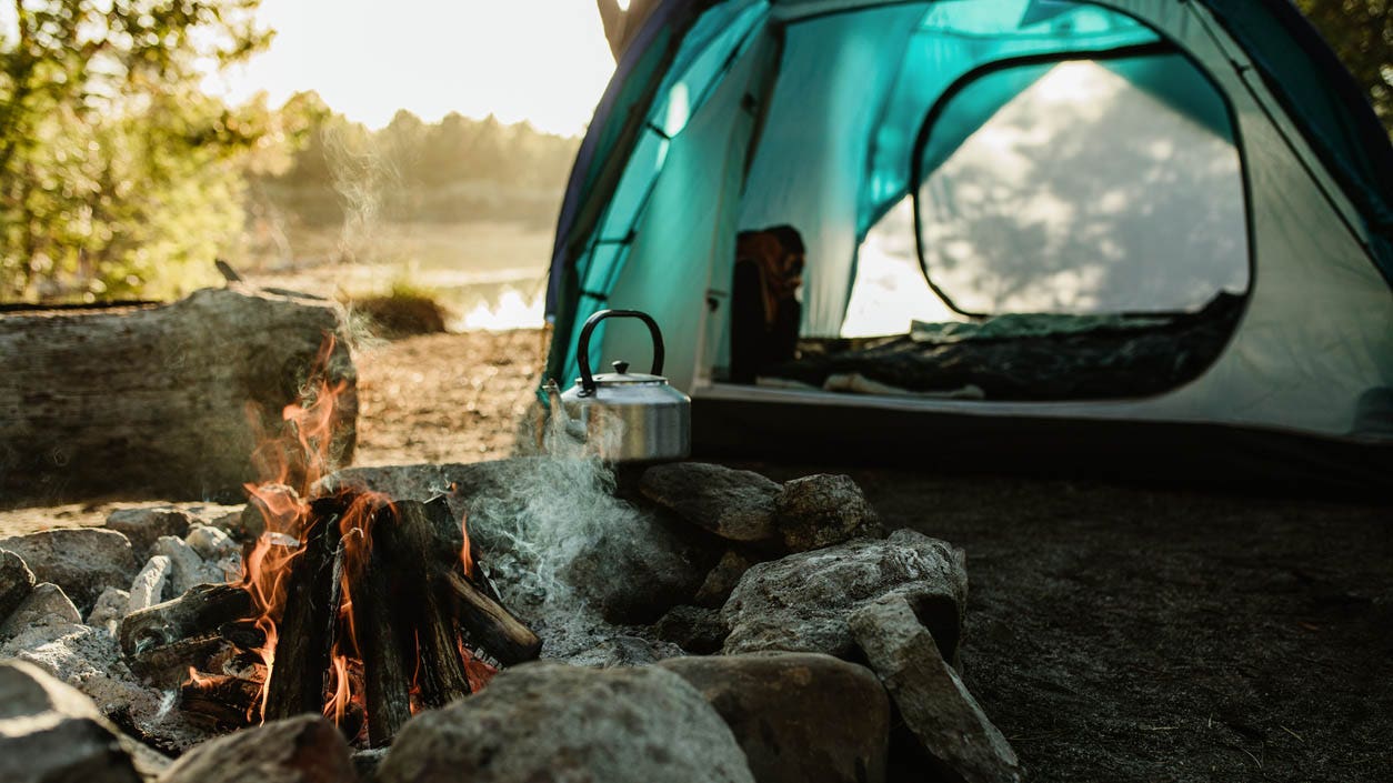 We’ve created your complete camping packing list, from tents to cooking gear