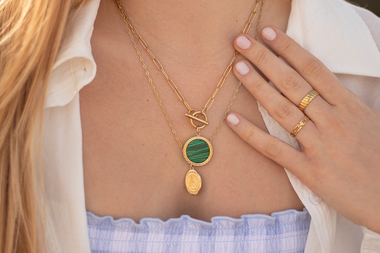 Best jewelry Prime Day deals starting at .99