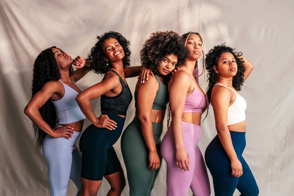 Score up to 59% off women's workout clothes, sundresses and more during day 2 of Prime Day