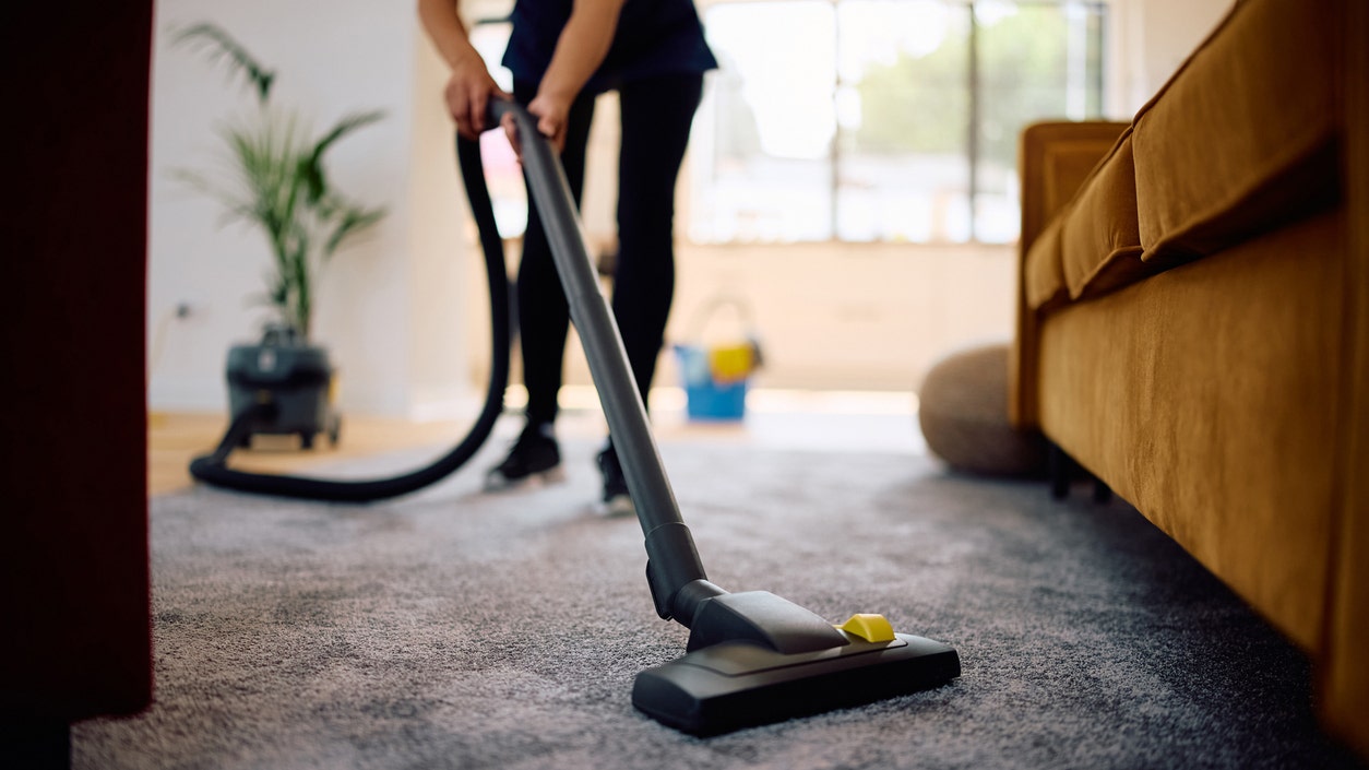 Transform your cleaning game with day 2 Prime Day deals on vacuums and mops