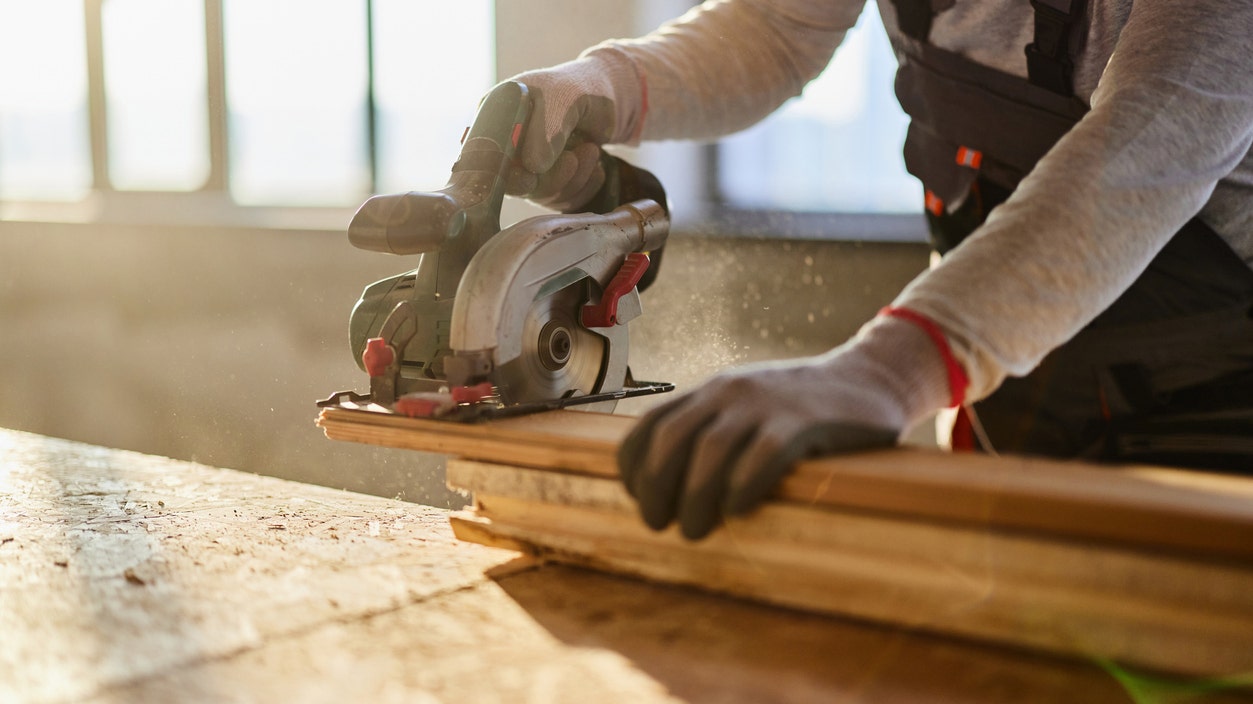 Get up to 50% off tools with these Amazon Prime Day deals