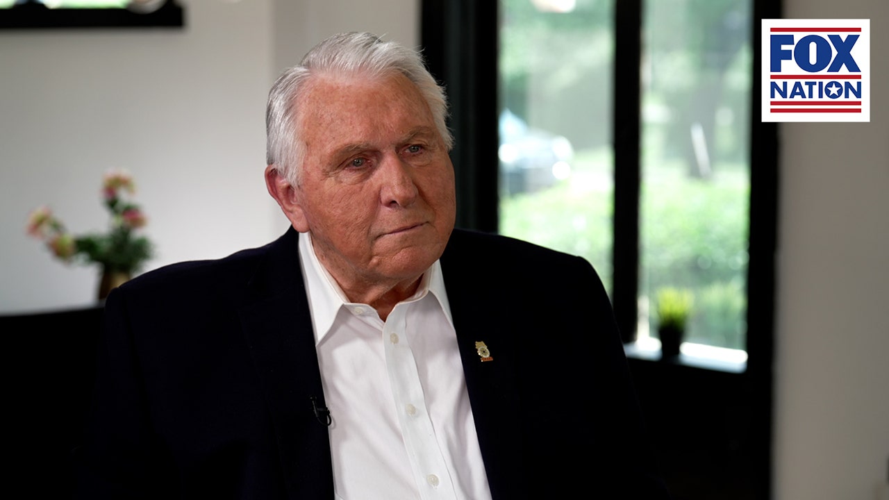 Jimmy Hoffa’s son: who killed my dad, why, and what it did to my family