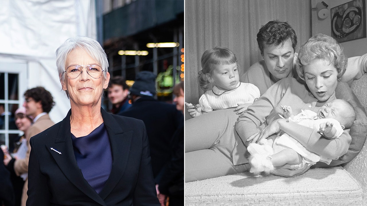 Jamie Lee Curtis planning her Hollywood exit so she’s not ‘rejected’ like her famous parents