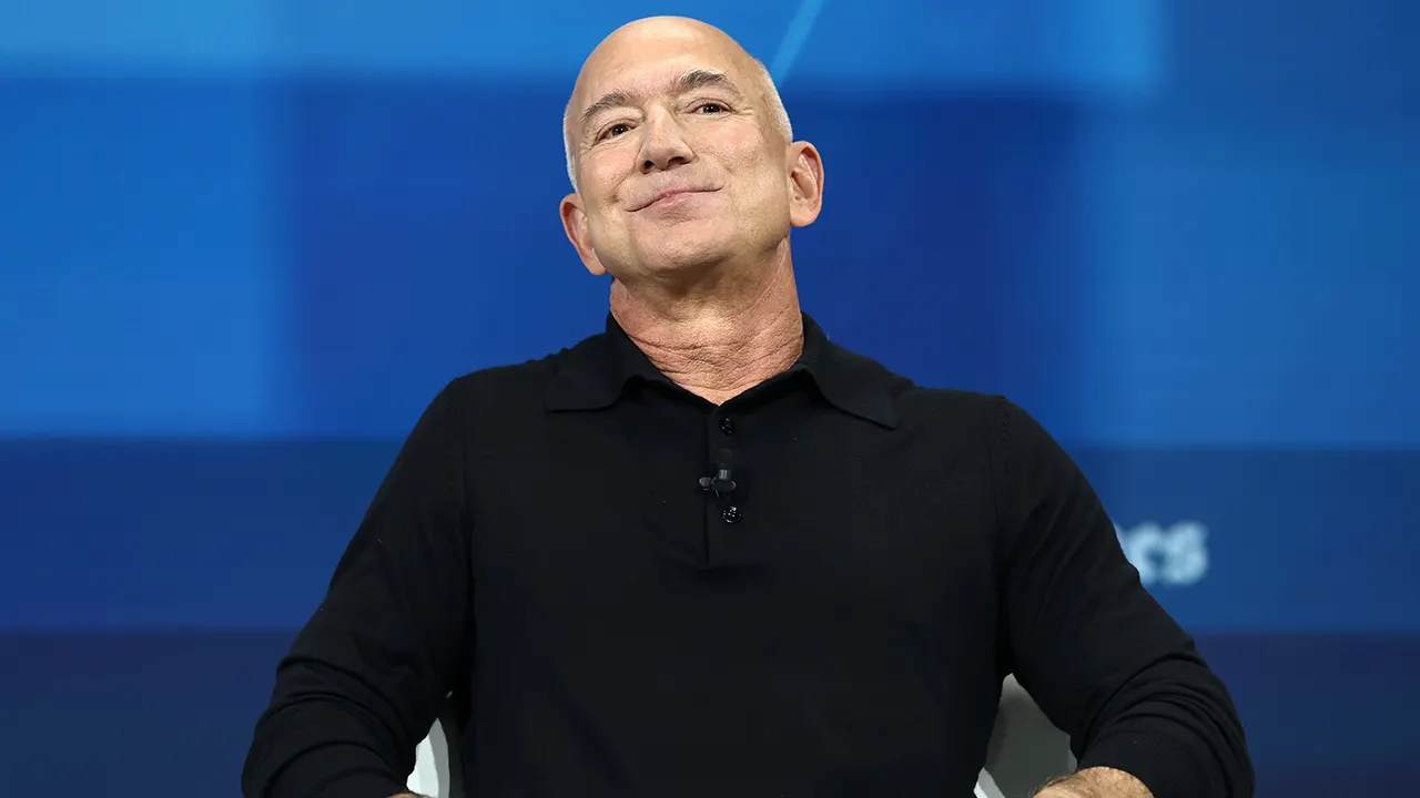 WaPo editorial member leaves over Bezos’ ‘relentless promotion of free markets and personal liberties’
