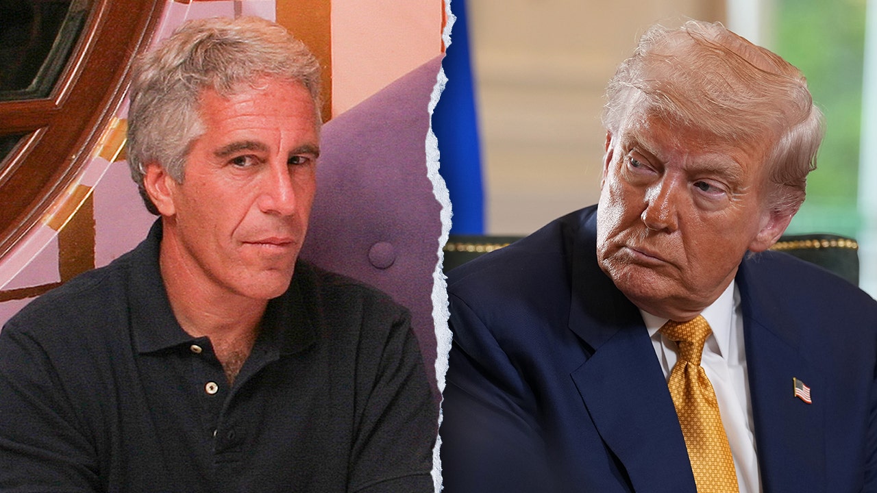 Jeffrey Epstein ‘stole’ Virginia Giuffre, other employees from Mar-a-Lago spa: Trump