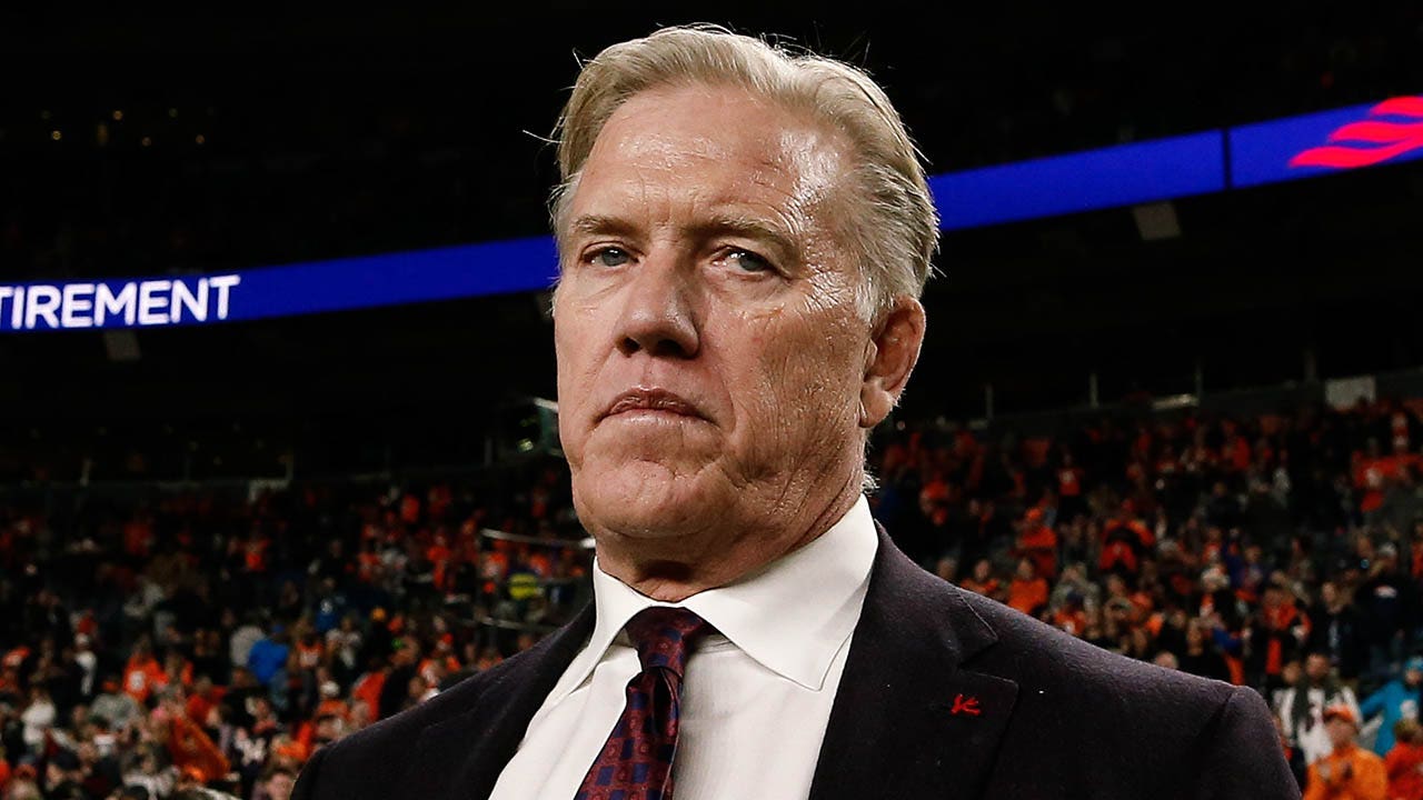 John Elway ‘not coping well’ with death of agent: report