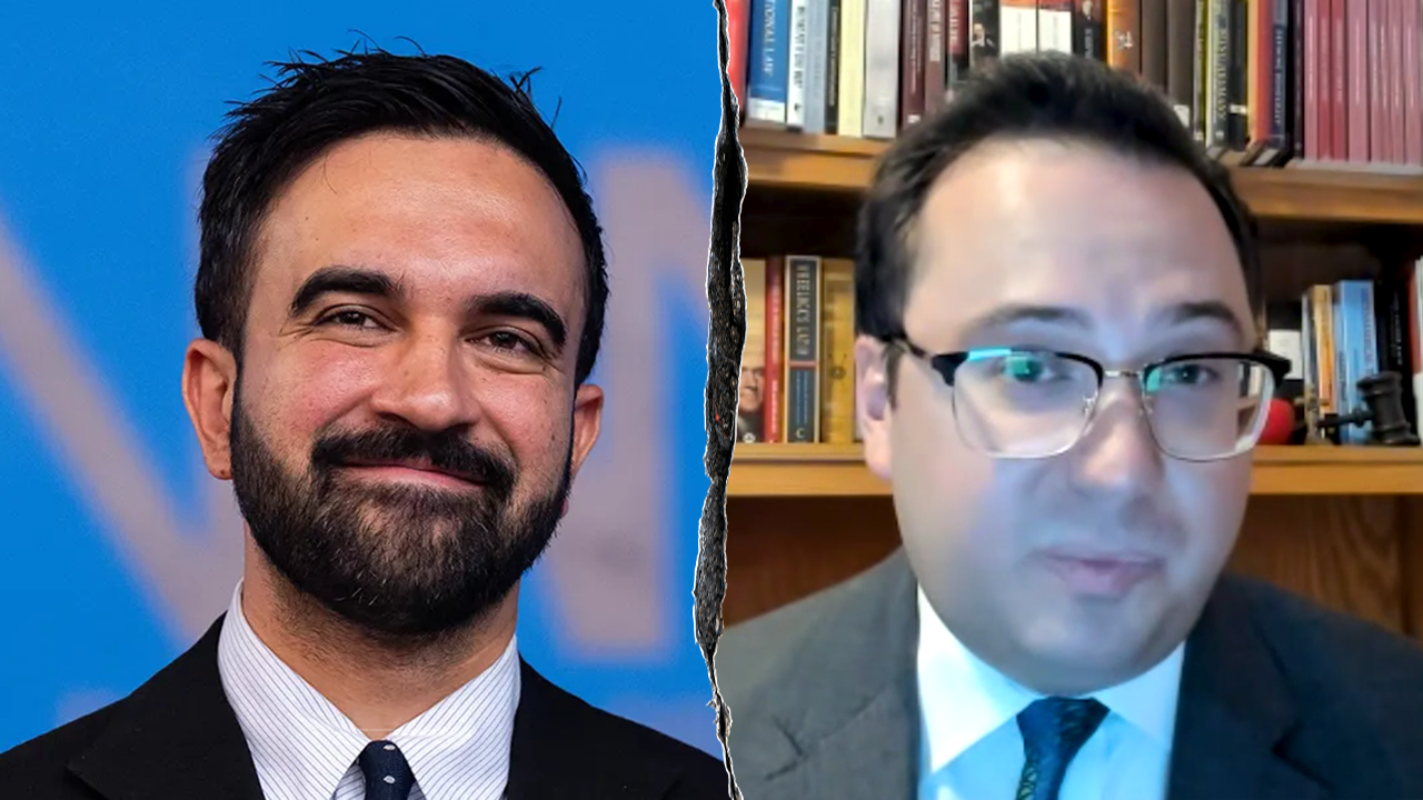 Expert flips script on key Mamdani housing problem he says will make crisis worse: ‘Basic economics’