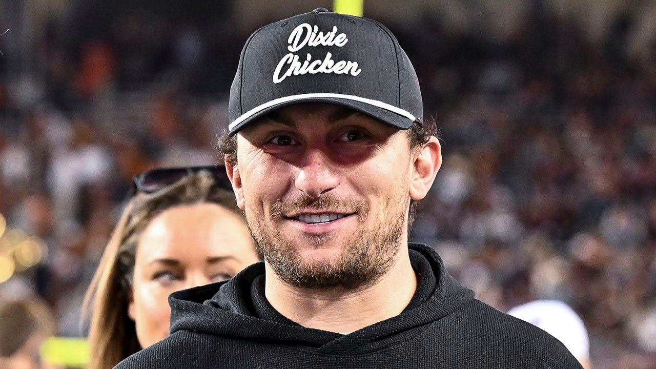 Johnny Manziel: ‘Ain’t nobody scared’ of Alabama after shocking Florida State upset loss