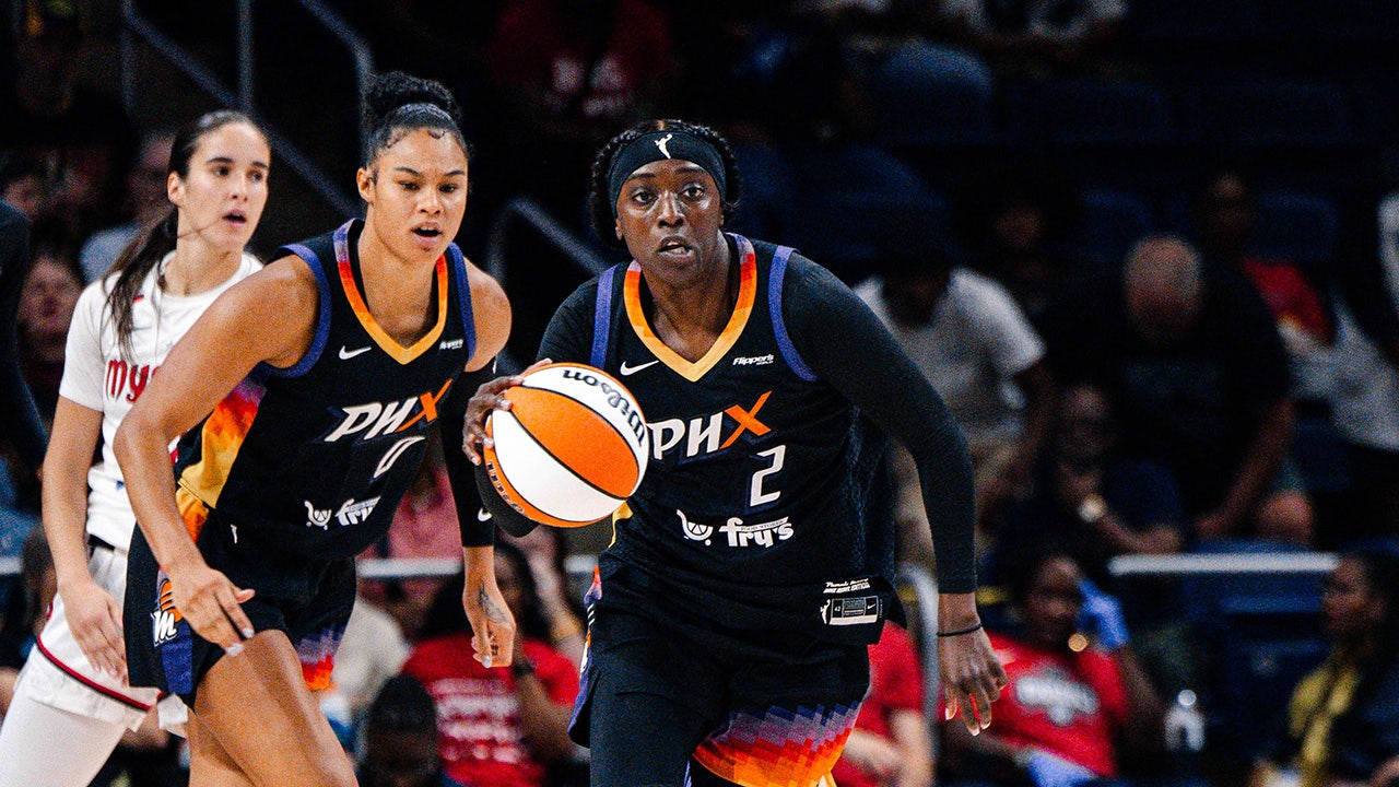 Sky vs Mercury betting preview: Why the over 166.5 looks like the play in this WNBA matchup
