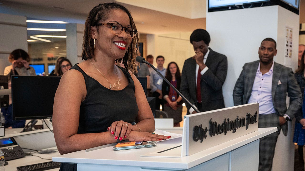 Washington Post abandons newsroom integration for its social media-focused ‘WP Ventures’ division