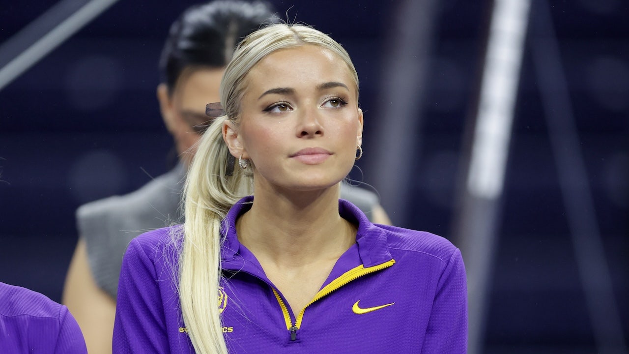 Livvy Dunne slams New York Times for controversial ‘Sex Sells’ headline