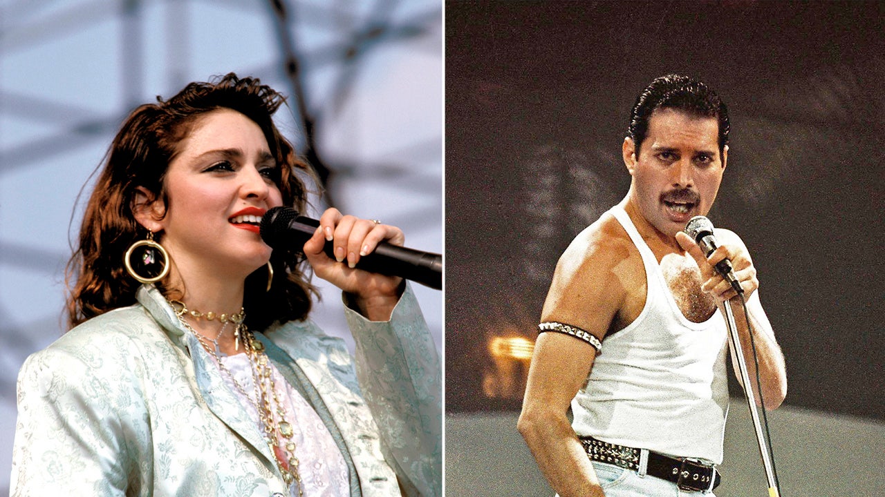 Live Aid at 40: Where are the iconic performers now after historic concert?