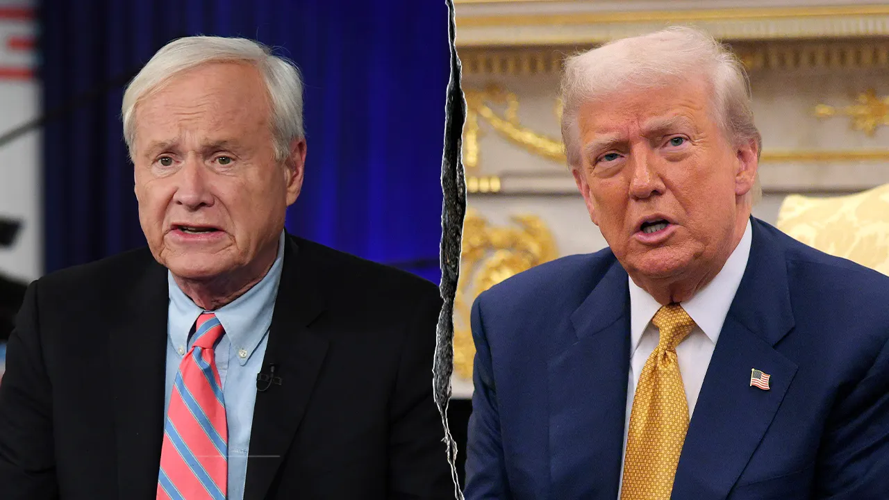 Ex-MSNBC host praises Trump’s political instincts, ability to connect to country culturally