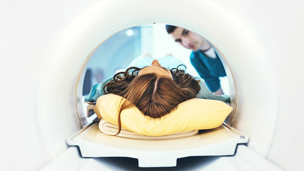 Never enter an MRI machine with any of these hazardous items, experts warn
