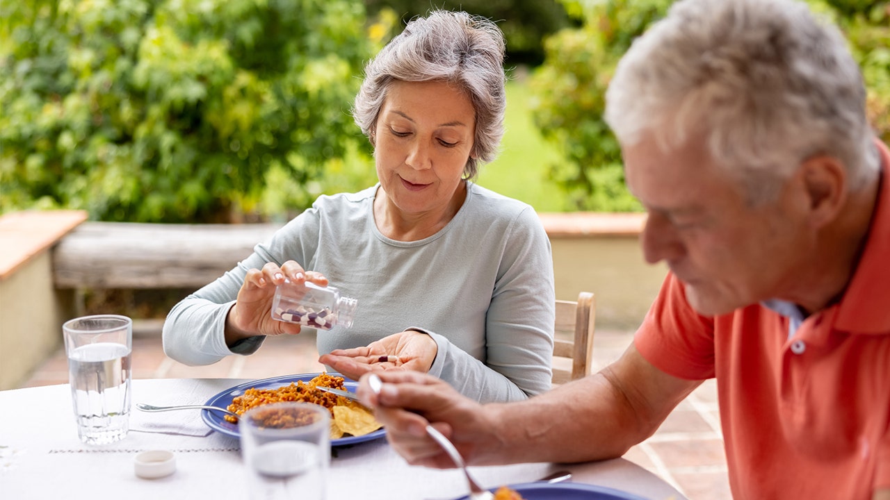 Skip the multivitamin: 5 nutrient-rich foods recommended by doctors instead