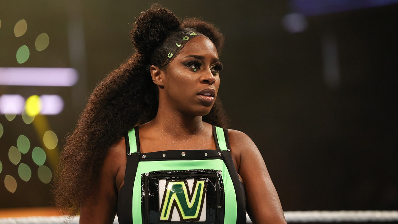 WWE star recalls Hulk Hogan’s pro wrestling impact