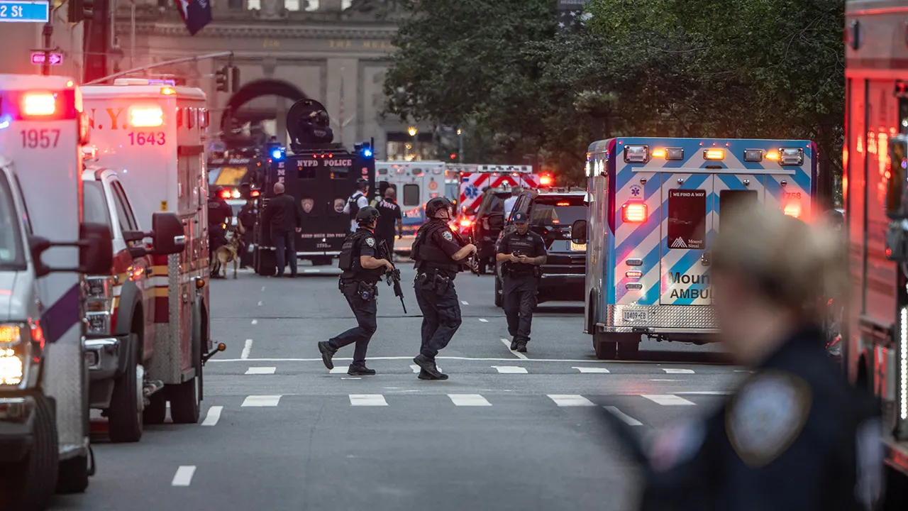 Office shooter’s rampage shows terrifying rise of motive-free violence, experts warn