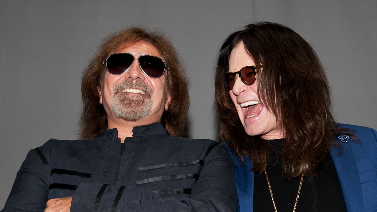 Black Sabbath bassist remembers ‘frail’ Ozzy in emotional final performance
