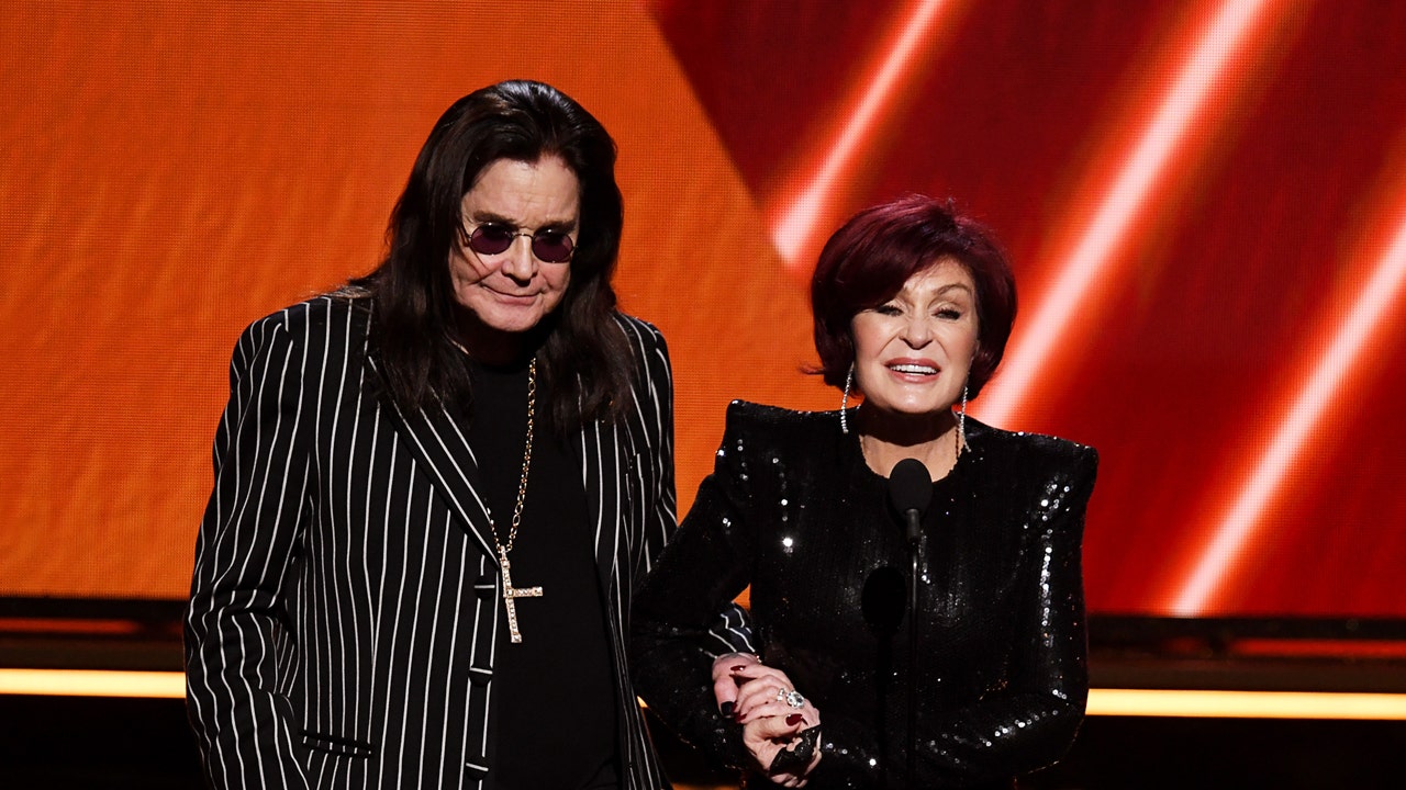 Kelly Osbourne exposes truth behind Sharon’s suicide pact claim, hits back at Ozzy health rumors