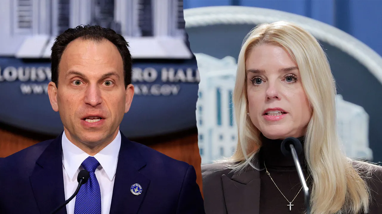 Louisville mayor shifts city’s immigration policy after legal threat from DOJ