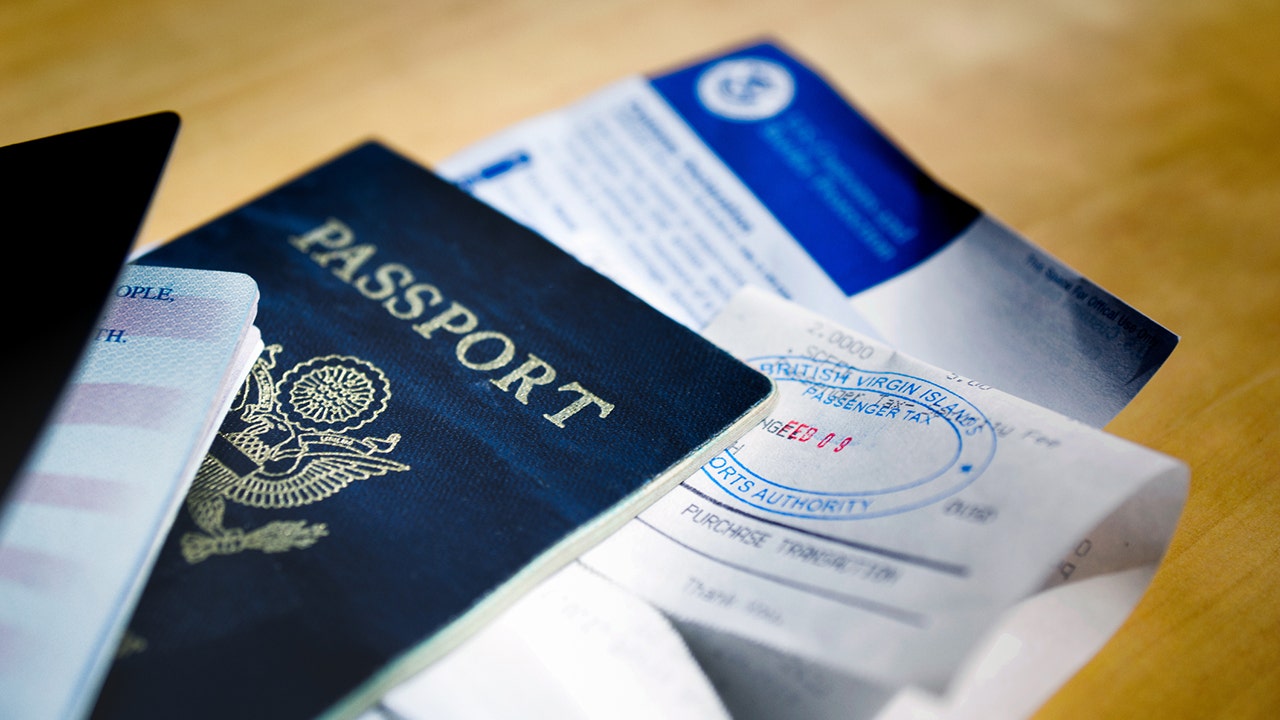 American officials warn Nigerian women against birth tourism: 'This is not permitted'