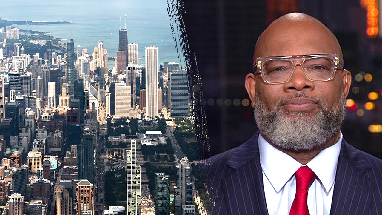Chicago’s ‘Rooftop Pastor’ to embark on epic cross-country journey to benefit America’s troubled youth