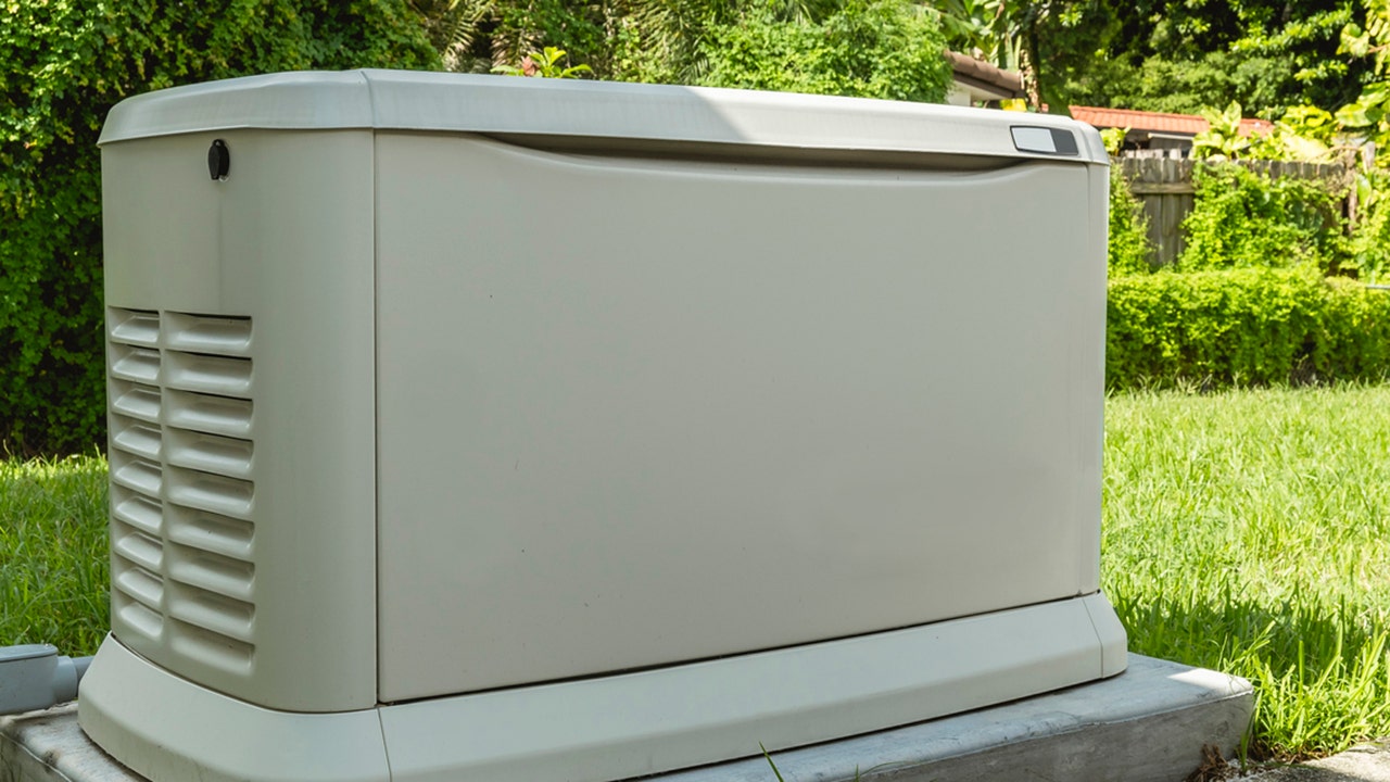 Power up at home with day 2 Prime Day deals on generators, power packs and more