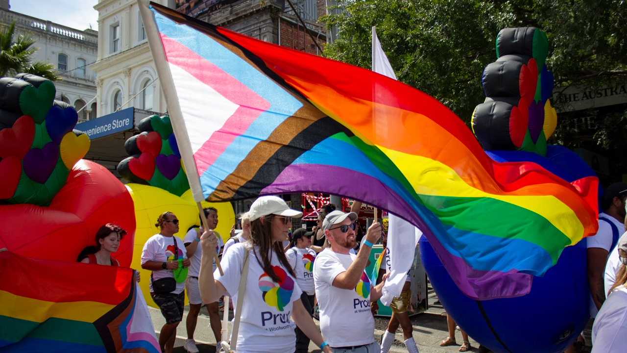 Why Andrew Sullivan says the gay rights movement has gone off the rails