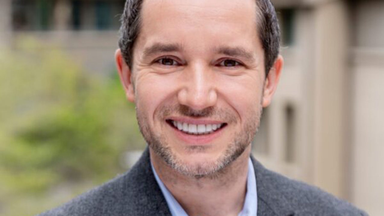 UC Berkeley professor gunned down by masked attacker in Greece