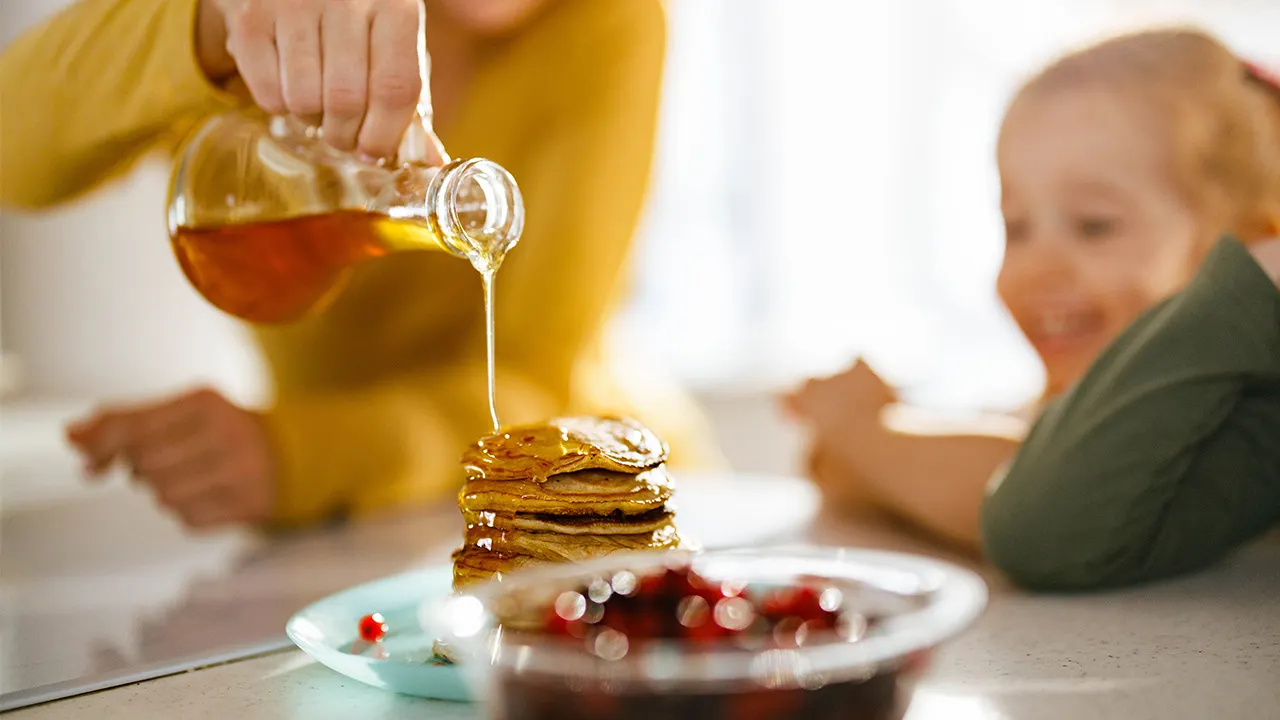 Fed-up woman refuses to be breakfast chef for sister’s children: ‘Go ask your mom’