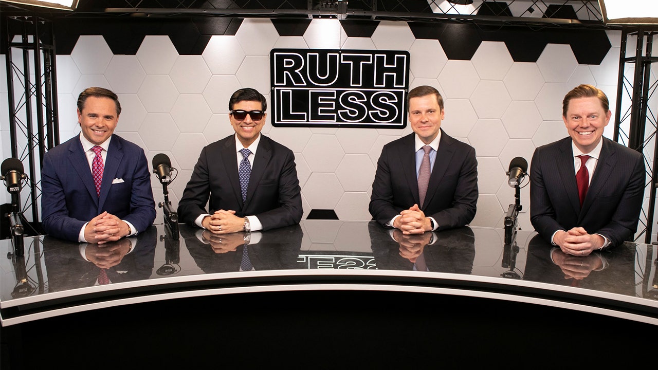 'Ruthless’ launches candidate interview series to help educate voters ahead of critical midterm elections