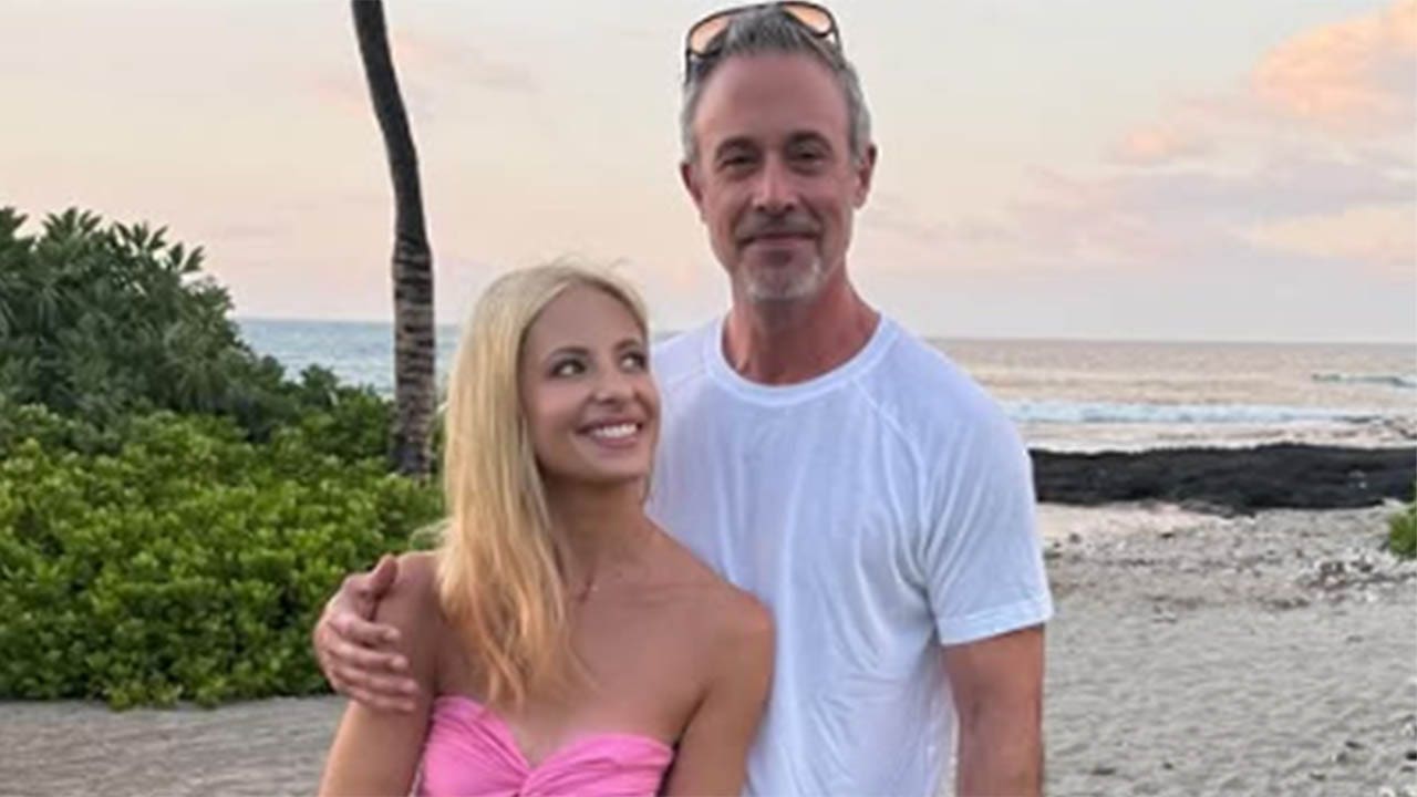 Freddie Prinze Jr. shares key to lasting marriage with Sarah Michelle Gellar